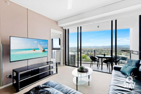 Sierra Grand – 2 Bedroom River View — Q Stay
